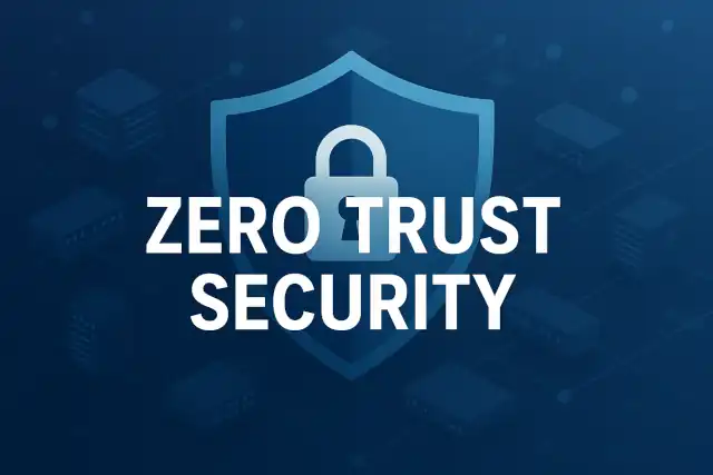 Why Enterprises Must Implement Zero Trust Security?