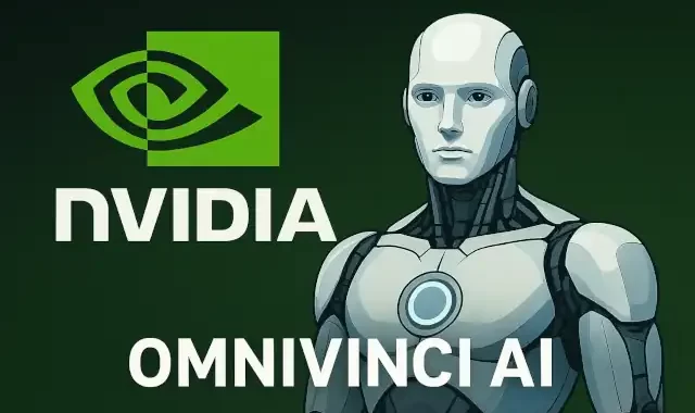 Breaking Barriers in AI: NVIDIA’s OmniVinci Model Integrates Vision Audio and Text