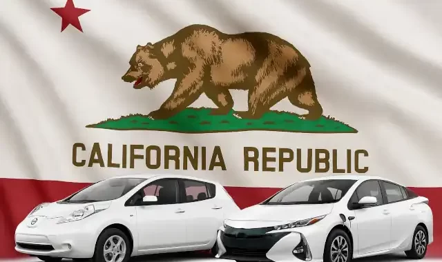 Trump administration has launched a coordinated assault on the state's environmental authority, effectively ending California's ability to mandate the nation's transition to electric vehicles.