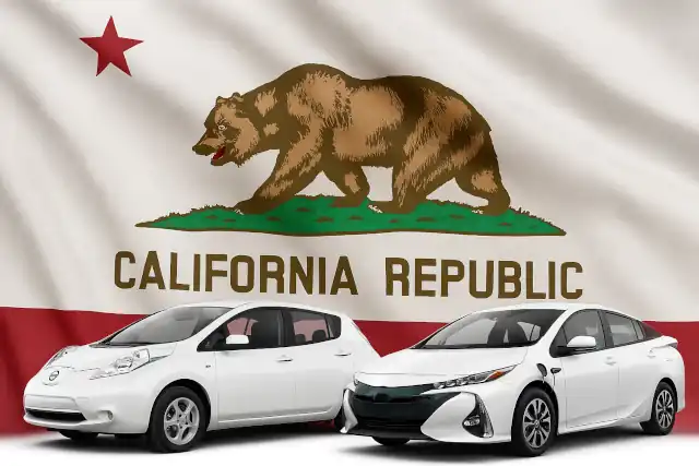 Trump administration has launched a coordinated assault on the state's environmental authority, effectively ending California's ability to mandate the nation's transition to electric vehicles.