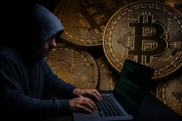 How Did Tesla and Major Companies Fall Victim to Cryptojacking?