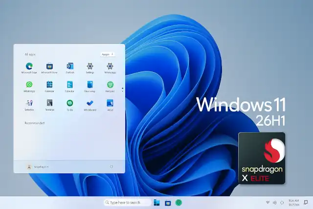Microsoft's Windows 11 26H1 Update: A Strategic Bet on Snapdragon ARM Devices. The 26H1 update addresses these pain points by adjusting the underlying architecture to better match Snapdragon X2's hardware characteristics.