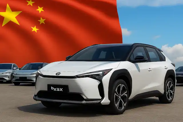 Stop Whining About China: What Toyota's EV Success Teaches Foreign Automakers. Toyota's recent success in China with its bZ3X electric vehicle tells a different story—one where adaptation, local partnerships, and humility trump complaints.
