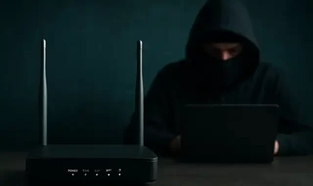 How Do I Know If My Router Has Been Hacked?