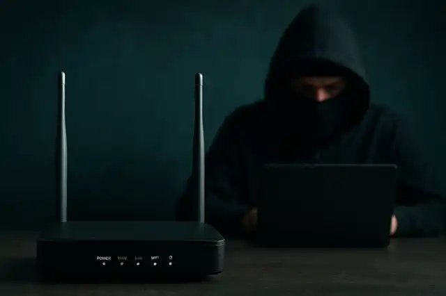 How Do I Know If My Router Has Been Hacked?