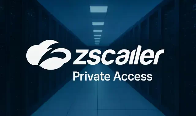 Why Enterprises Are Replacing VPNs with Zscaler Private Access?