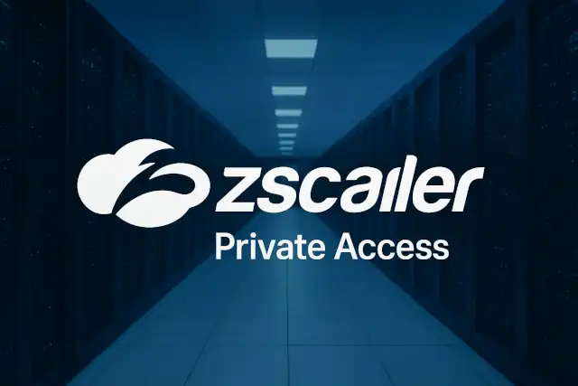 Why Enterprises Are Replacing VPNs with Zscaler Private Access?