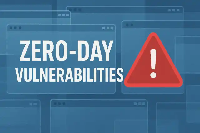 Understanding Zero-Day Vulnerabilities: How Hackers Exploit Windows Kernel Flaws