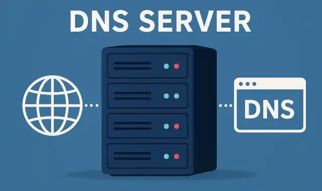 Should Enterprises Build Their Own DNS Servers? A Cost-Benefit Analysis. Operating your own DNS servers provides complete control over your domain resolution infrastructure...