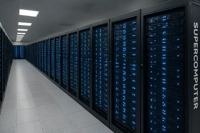 Germany's JUPITER Booster Becomes Europe's First Exascale Supercomputer