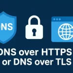 Why You Need DNS over HTTPS or DNS over TLS to Protect Your Privacy?