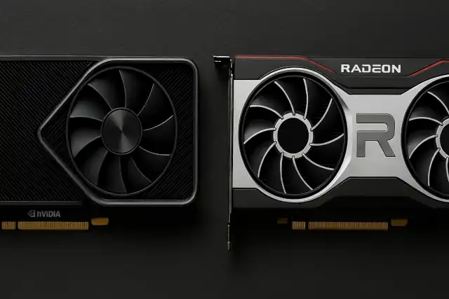 Low-End GPUs Face Extinction Crisis as AI Demand Drains Memory Supply