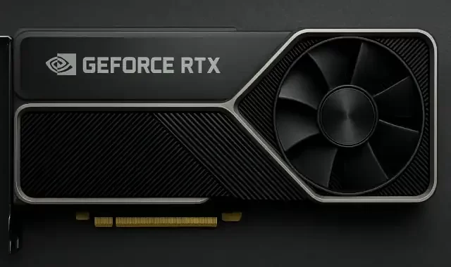 NVIDIA Releases Hotfix Driver to Address Gaming Performance Issues Following Windows Update