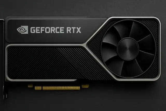 NVIDIA Releases Hotfix Driver to Address Gaming Performance Issues Following Windows Update