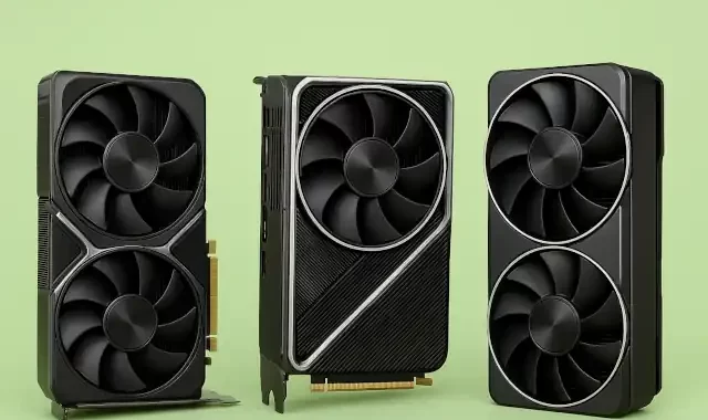 GPU Prices Set to Surge as Memory Costs Jump Over $80 for 16GB Configurations