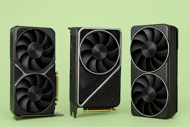 GPU Prices Set to Surge as Memory Costs Jump Over $80 for 16GB Configurations