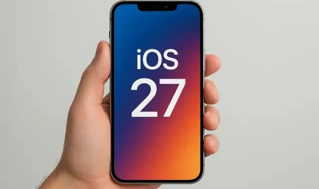 iOS 27 Prioritizes Performance as Apple Pumps the Brakes on Features