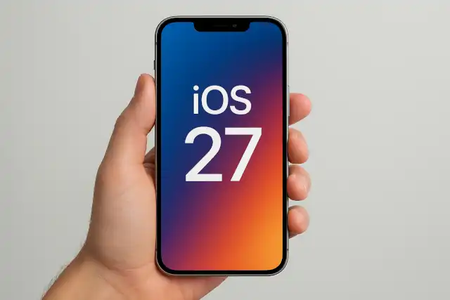 iOS 27 Prioritizes Performance as Apple Pumps the Brakes on Features