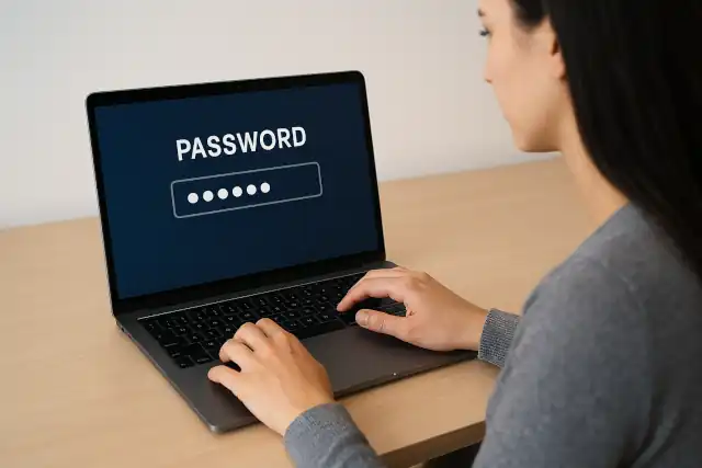 "123456" and "Password" Still Reign: Most Dangerous Login Habits Exposed