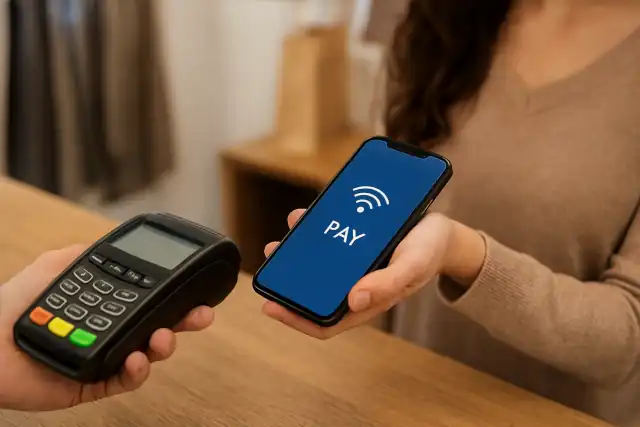 Why Can't Criminals "Ghost Tap" Your iPhone or Android Wallet? Modern smartphones employ multiple layers of security that make them substantially more secure than traditional credit cards