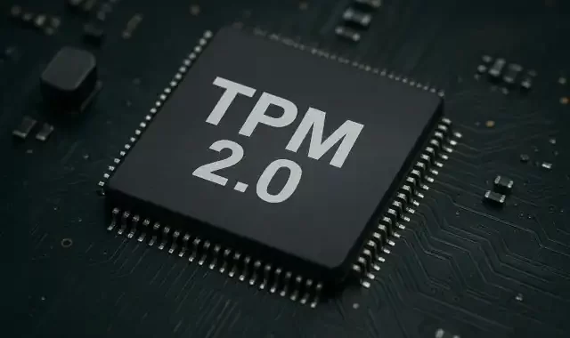 Will Linux Adopt TPM 2.0 Like Windows 11? Understanding the Future of PC Security