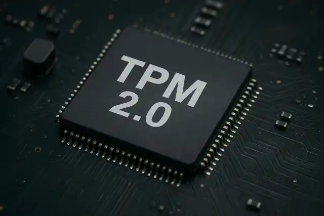 Will Linux Adopt TPM 2.0 Like Windows 11? Understanding the Future of PC Security
