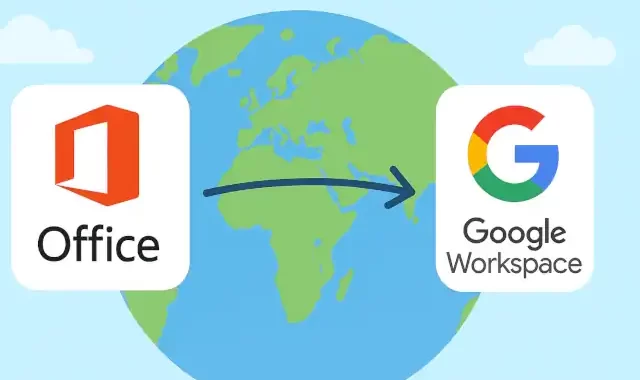 Why Google Workspace Cannot Fully Replace Microsoft Office? The Hidden Challenges of Enterprise Migration