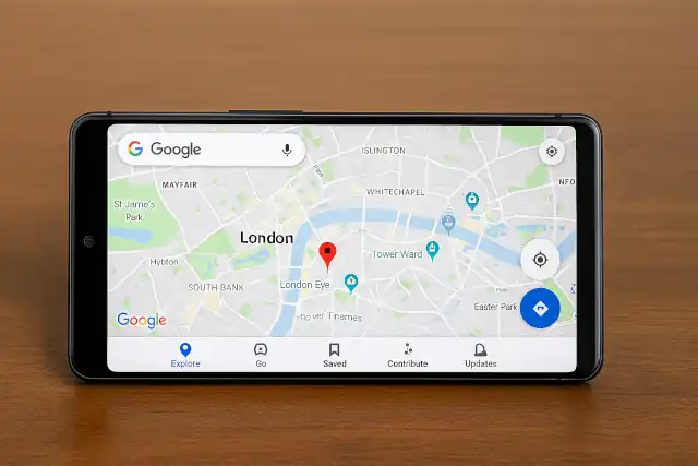 Google Maps' Battery Saver Mode: Why It's Currently Exclusive to Pixel 10