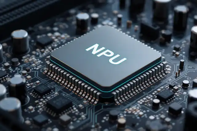 Why NPUs Haven't Gone Mainstream: Two Competing Views on AI Acceleration's Future.