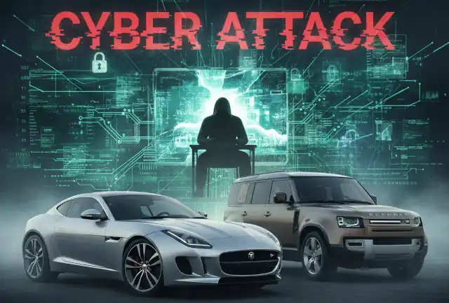 Lessons from the Jaguar Land Rover Ransomware Attack: When Human Trust Becomes the Weakest Link