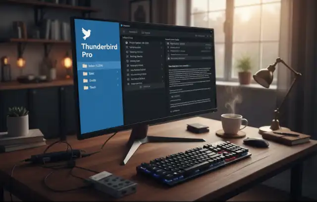 Thunderbird Pro Cloud Service Launches Beta Testing at $9/Month.