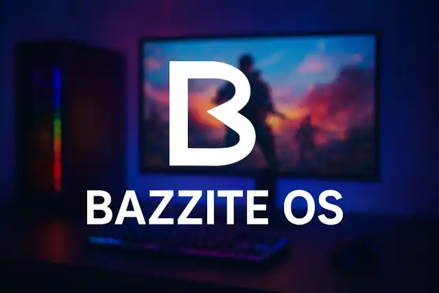 Why Bazzite OS Is Winning Over PC Gamers: The Linux Distribution That Finally Gets Gaming Right