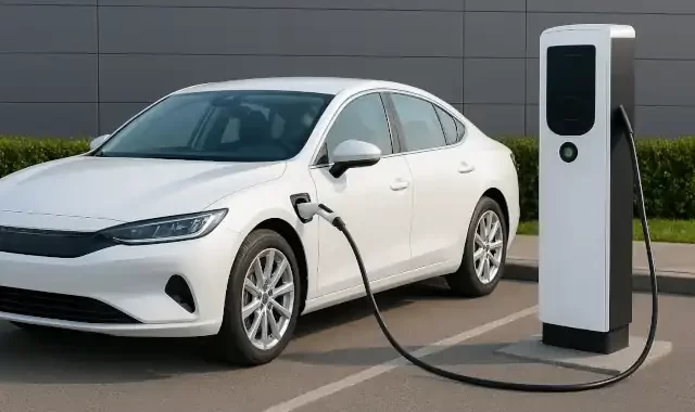 Do Electric Vehicles Harm Human Health Through Electromagnetic Radiation? 