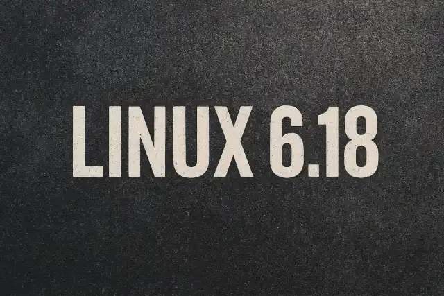 Linux 6.18 Released: A Comprehensive Update Bringing Performance Gains and Enhanced Features