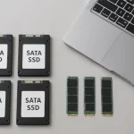 Low-Cost SSDs Vanish as Korean Memory Giants Refuse Production Increases Despite Shortages.