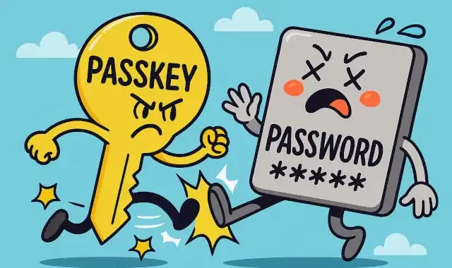 Why Passkeys Will Replace Passwords: The Future of Digital Authentication