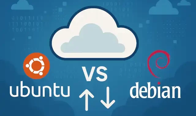 Choosing Between Debian and Ubuntu for Your Cloud Server