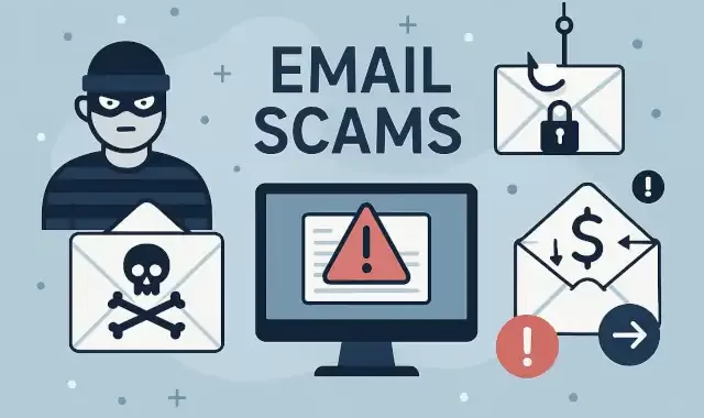 Why DMARC Is Crucial for Preventing Email Spoofing and Phishing Attacks?