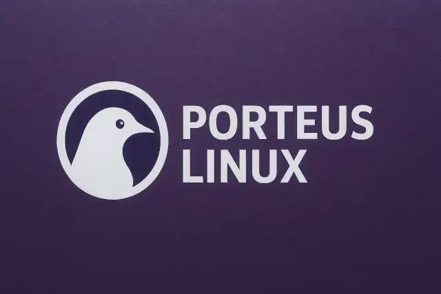 Porteus Linux: The Lightweight Portable Powerhouse That Fits in Your Pocket