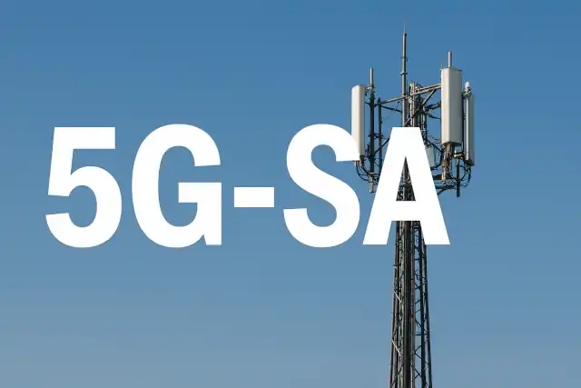 The Inevitable Transition: Why 4G LTE Must Give Way to 5G-SA Standalone Soon