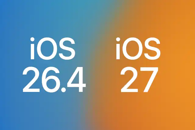 Apple Code Leak Reveals iOS 26.4 and iOS 27 Features