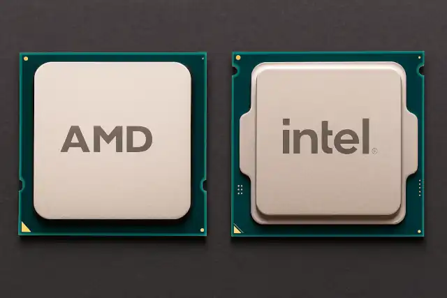 The Best Gaming CPUs of 2025: A Comprehensive Market Analysis