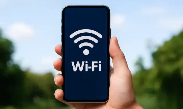 Why You Should Still Turn Off WiFi When You're Not Using It?