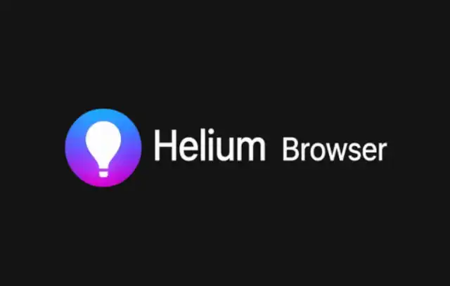 Should We Ditch Bloated Chrome for the Lightweight Helium Browser?