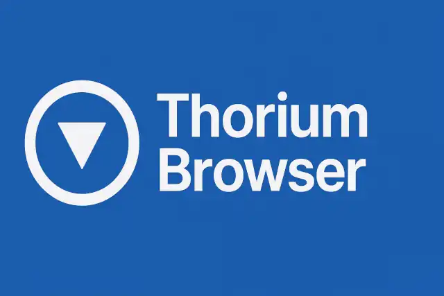 Thorium Browser: Uses up to 87% less RAM than Chrome