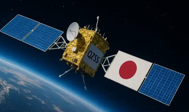 Does Japan No Longer Trust GPS Anymore?