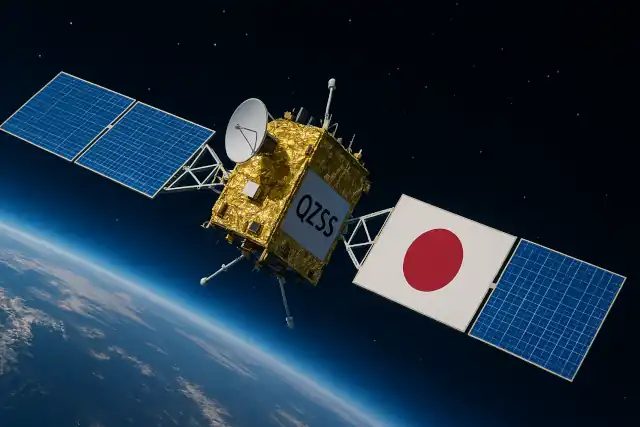 Does Japan No Longer Trust GPS Anymore?