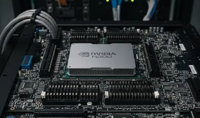 Why China May Refuse Nvidia's H200: A Strategic Shift in the AI Chip Race