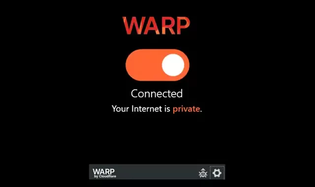 How Cloudflare's Free WARP Service Protects Your Privacy? How Is WARP Different from a Traditional VPN? Does WARP Increase Latency?