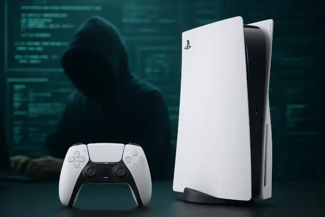 Will the PS5 Be Jailbroken Soon after ROM Keys Leaked?